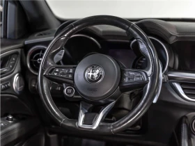 Alfa Romeo Stelvio VELOCE Q4* ACC* H&K* 21"* RED LEATHER | Auto.bg — изображение 7 Alfa Romeo Stelvio VELOCE Q4* ACC* H&K* 21"* RED LEATHER | Auto.bg — изображение 7