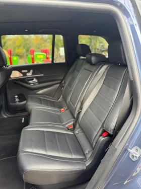 Mercedes-Benz GLS 350 2025 * МАСАЖИ* 6+ 1* AMG LINE* ЛИЗИНГ* | Auto.bg — изображение 12 Mercedes-Benz GLS 350 2025 * МАСАЖИ* 6+ 1* AMG LINE* ЛИЗИНГ* | Auto.bg — изображение 12