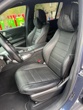 Mercedes-Benz GLS 350 2025 * МАСАЖИ* 6+ 1* AMG LINE* ЛИЗИНГ* | Auto.bg — изображение 9 Mercedes-Benz GLS 350 2025 * МАСАЖИ* 6+ 1* AMG LINE* ЛИЗИНГ* | Auto.bg — изображение 9
