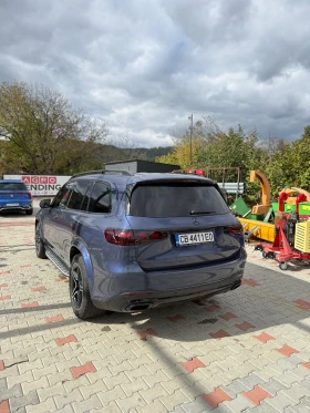 Mercedes-Benz GLS 350 2025 * МАСАЖИ* 6+ 1* AMG LINE* ЛИЗИНГ* | Auto.bg — изображение 5 Mercedes-Benz GLS 350 2025 * МАСАЖИ* 6+ 1* AMG LINE* ЛИЗИНГ* | Auto.bg — изображение 5
