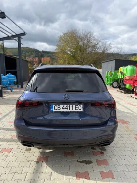 Mercedes-Benz GLS 350 2025 * МАСАЖИ* 6+ 1* AMG LINE* ЛИЗИНГ* | Auto.bg — изображение 6 Mercedes-Benz GLS 350 2025 * МАСАЖИ* 6+ 1* AMG LINE* ЛИЗИНГ* | Auto.bg — изображение 6