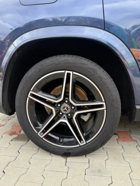 Mercedes-Benz GLS 350 2025 * МАСАЖИ* 6+ 1* AMG LINE* ЛИЗИНГ* | Auto.bg — изображение 7 Mercedes-Benz GLS 350 2025 * МАСАЖИ* 6+ 1* AMG LINE* ЛИЗИНГ* | Auto.bg — изображение 7