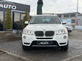 BMW X3 * ИТАЛИЯ* ПАНОРАМА* X-DRIVE* | Auto.bg — изображение 2 BMW X3 * ИТАЛИЯ* ПАНОРАМА* X-DRIVE* | Auto.bg — изображение 2