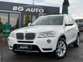 BMW X3 * ИТАЛИЯ* ПАНОРАМА* X-DRIVE*