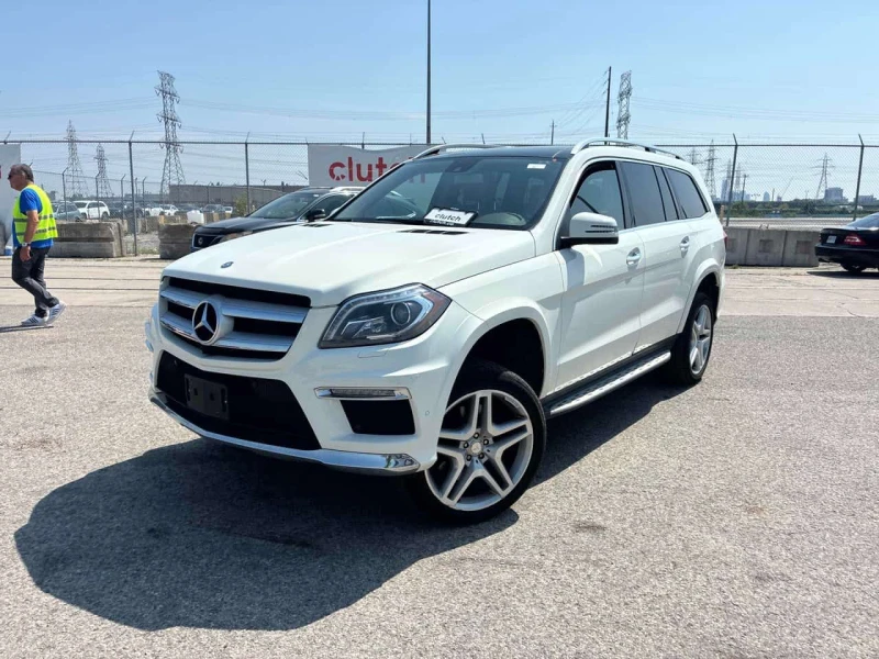 Mercedes-Benz GL 350 BlueTEC | АВТОФИНАНСИРАНЕ | - 11200 € / 21905.30 лв. - 81224057 1 | Car24.bg Mercedes-Benz GL 350 BlueTEC | АВТОФИНАНСИРАНЕ | - 11200 € / 21905.30 лв. - 81224057 1