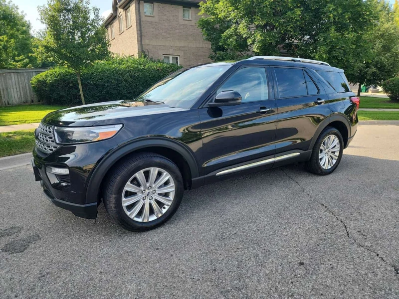 Ford Explorer * Limited * АВТОКРЕДИТ БЕЗ ПЪРВОНАЧАЛНА ВНОСКА* - 12000 € / 23469.96 лв. - 32937966 1 | Car24.bg Ford Explorer * Limited * АВТОКРЕДИТ БЕЗ ПЪРВОНАЧАЛНА ВНОСКА* - 12000 € / 23469.96 лв. - 32937966 1