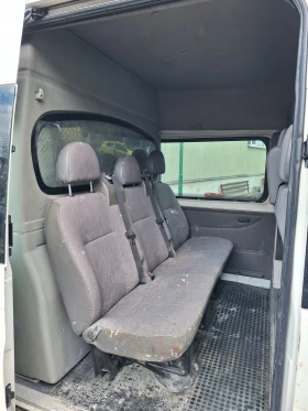 Ford Transit 2.0 TDI | Auto.bg — изображение 7 Ford Transit 2.0 TDI | Auto.bg — изображение 7
