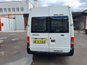 Ford Transit 2.0 TDI | Auto.bg — изображение 3 Ford Transit 2.0 TDI | Auto.bg — изображение 3