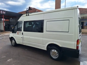Ford Transit 2.0 TDI | Auto.bg — изображение 4 Ford Transit 2.0 TDI | Auto.bg — изображение 4