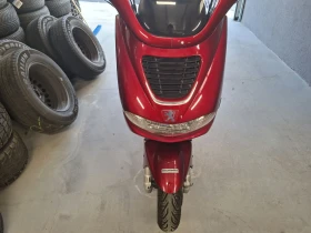 Peugeot Elystar 150 | Auto.bg — изображение 9 Peugeot Elystar 150 | Auto.bg — изображение 9