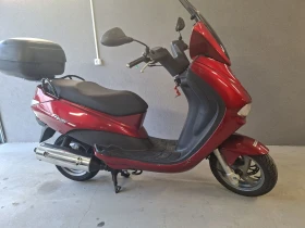 Peugeot Elystar 150 | Auto.bg — изображение 3 Peugeot Elystar 150 | Auto.bg — изображение 3
