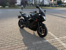 Yamaha XJ6 Diversion F | Auto.bg — изображение 12 Yamaha XJ6 Diversion F | Auto.bg — изображение 12