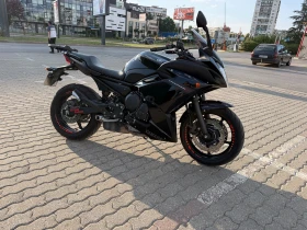 Yamaha XJ6 Diversion F | Auto.bg — изображение 6 Yamaha XJ6 Diversion F | Auto.bg — изображение 6
