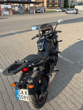Yamaha XJ6 Diversion F | Auto.bg — изображение 13 Yamaha XJ6 Diversion F | Auto.bg — изображение 13