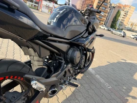 Yamaha XJ6 Diversion F | Auto.bg — изображение 8 Yamaha XJ6 Diversion F | Auto.bg — изображение 8
