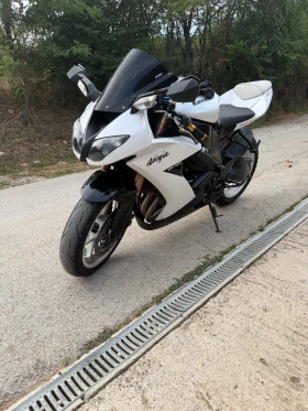 Kawasaki Ninja Zx10R | Auto.bg — изображение 4 Kawasaki Ninja Zx10R | Auto.bg — изображение 4