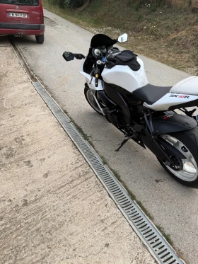 Kawasaki Ninja Zx10R | Auto.bg — изображение 6 Kawasaki Ninja Zx10R | Auto.bg — изображение 6