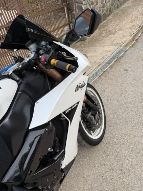 Kawasaki Ninja Zx10R | Auto.bg — изображение 7 Kawasaki Ninja Zx10R | Auto.bg — изображение 7