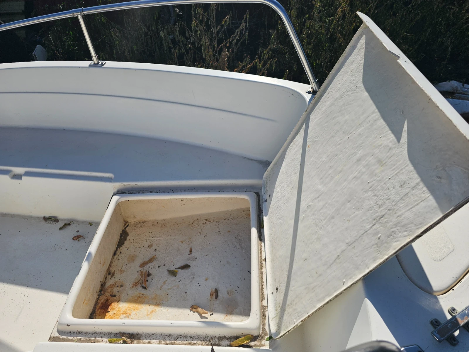 Лодка Собствено производство  - изображение 9 | Auto.bg Лодка Собствено производство  - изображение 9