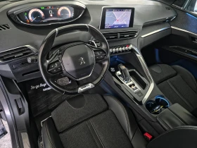 Peugeot 5008 1.6THP GT LINE 165  S&S EAT6 - 26990 лв. / 13799.77 € - 61703199 10 | Car24.bg Peugeot 5008 1.6THP GT LINE 165  S&S EAT6 - 26990 лв. / 13799.77 € - 61703199 10