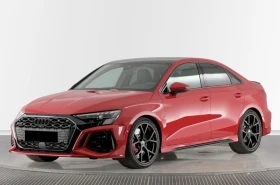 Audi Rs3 2.5TFSI Quattro Гаранция/Ел.седалки/Дистроник - Car24.bg Audi Rs3 2.5TFSI Quattro Гаранция/Ел.седалки/Дистроник