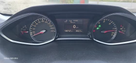 Peugeot 308 1.6 $ BlueHDI $ LED $ Navi $ - 11900 лв. / 6084.37 € - 56052010 8 | Car24.bg Peugeot 308 1.6 $ BlueHDI $ LED $ Navi $ - 11900 лв. / 6084.37 € - 56052010 8