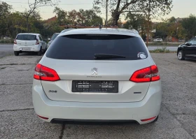 Peugeot 308 1.6 $ BlueHDI $ LED $ Navi $ - 11900 лв. / 6084.37 € - 56052010 4 | Car24.bg Peugeot 308 1.6 $ BlueHDI $ LED $ Navi $ - 11900 лв. / 6084.37 € - 56052010 4