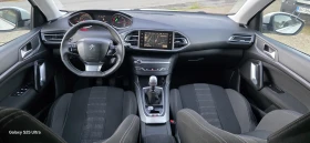 Peugeot 308 1.6 $ BlueHDI $ LED $ Navi $ - 11900 лв. / 6084.37 € - 56052010 14 | Car24.bg Peugeot 308 1.6 $ BlueHDI $ LED $ Navi $ - 11900 лв. / 6084.37 € - 56052010 14