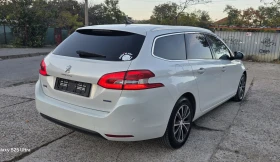 Peugeot 308 1.6 $ BlueHDI $ LED $ Navi $ - 11900 лв. / 6084.37 € - 56052010 6 | Car24.bg Peugeot 308 1.6 $ BlueHDI $ LED $ Navi $ - 11900 лв. / 6084.37 € - 56052010 6