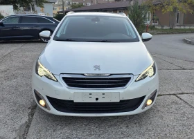 Peugeot 308 1.6 $ BlueHDI $ LED $ Navi $ - Car24.bg Peugeot 308 1.6 $ BlueHDI $ LED $ Navi $
