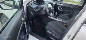 Peugeot 308 1.6 $ BlueHDI $ LED $ Navi $ - 11900 лв. / 6084.37 € - 56052010 10 | Car24.bg Peugeot 308 1.6 $ BlueHDI $ LED $ Navi $ - 11900 лв. / 6084.37 € - 56052010 10
