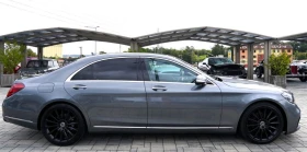 Mercedes-Benz S 350 d L 4Matic AMG line - 98999 лв. / 50617.38 € - 89995387 3 | Car24.bg Mercedes-Benz S 350 d L 4Matic AMG line - 98999 лв. / 50617.38 € - 89995387 3