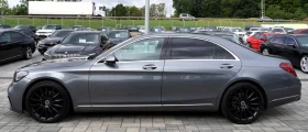 Mercedes-Benz S 350 d L 4Matic AMG line - 98999 лв. / 50617.38 € - 89995387 2 | Car24.bg Mercedes-Benz S 350 d L 4Matic AMG line - 98999 лв. / 50617.38 € - 89995387 2