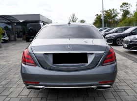 Mercedes-Benz S 350 d L 4Matic AMG line - 98999 лв. / 50617.38 € - 89995387 5 | Car24.bg Mercedes-Benz S 350 d L 4Matic AMG line - 98999 лв. / 50617.38 € - 89995387 5