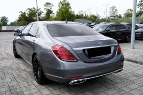 Mercedes-Benz S 350 d L 4Matic AMG line - 98999 лв. / 50617.38 € - 89995387 4 | Car24.bg Mercedes-Benz S 350 d L 4Matic AMG line - 98999 лв. / 50617.38 € - 89995387 4