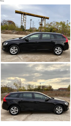 Volvo V60 2.0D3 ФЕЙСЛИФТ* КСЕНОН* 223 000км* - 13999 лв. / 7157.58 € - 28204869 5 | Car24.bg Volvo V60 2.0D3 ФЕЙСЛИФТ* КСЕНОН* 223 000км* - 13999 лв. / 7157.58 € - 28204869 5