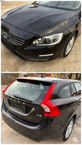 Volvo V60 2.0D3 ФЕЙСЛИФТ* КСЕНОН* 223 000км* - 13999 лв. / 7157.58 € - 28204869 15 | Car24.bg Volvo V60 2.0D3 ФЕЙСЛИФТ* КСЕНОН* 223 000км* - 13999 лв. / 7157.58 € - 28204869 15
