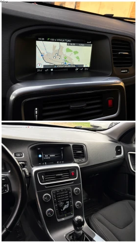 Volvo V60 2.0D3 ФЕЙСЛИФТ* КСЕНОН* 223 000км* - 13999 лв. / 7157.58 € - 28204869 12 | Car24.bg Volvo V60 2.0D3 ФЕЙСЛИФТ* КСЕНОН* 223 000км* - 13999 лв. / 7157.58 € - 28204869 12