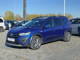 Dacia Jogger Expression /TCe/100 к.с/Бензин /Газ - Car24.bg Dacia Jogger Expression /TCe/100 к.с/Бензин /Газ