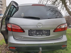 Mazda 5 Ван - 5500 € / 10757.07 лв. - 81606346 16 | Car24.bg Mazda 5 Ван - 5500 € / 10757.07 лв. - 81606346 16