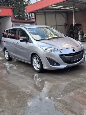 Mazda 5 Ван - 5500 € / 10757.07 лв. - 81606346 4 | Car24.bg Mazda 5 Ван - 5500 € / 10757.07 лв. - 81606346 4