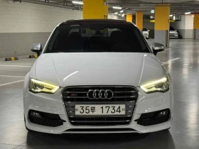 Audi A3 2.0 TDI Dynamic Sports - 11654 € / 22793.24 лв. - 83509219 3 | Car24.bg Audi A3 2.0 TDI Dynamic Sports - 11654 € / 22793.24 лв. - 83509219 3
