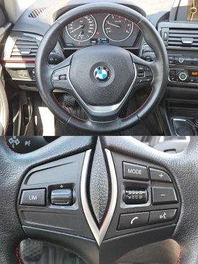 BMW 116 D/F20/SPORT/131000км/6ск/БЛУТУТ/EURO 5B/ТОП | Auto.bg — изображение 11 BMW 116 D/F20/SPORT/131000км/6ск/БЛУТУТ/EURO 5B/ТОП | Auto.bg — изображение 11