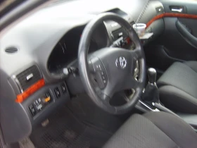 Toyota Avensis 2.O D4D | Auto.bg — изображение 9 Toyota Avensis 2.O D4D | Auto.bg — изображение 9
