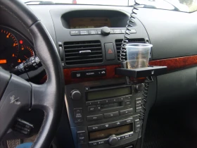 Toyota Avensis 2.O D4D | Auto.bg — изображение 10 Toyota Avensis 2.O D4D | Auto.bg — изображение 10