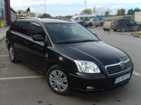 Toyota Avensis 2.O D4D | Auto.bg — изображение 3 Toyota Avensis 2.O D4D | Auto.bg — изображение 3