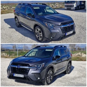 Subaru Ascent Limited EYE SIGHT Symmetrical AWD - 36500 € / 71387.79 лв. - 90489052 3 | Car24.bg Subaru Ascent Limited EYE SIGHT Symmetrical AWD - 36500 € / 71387.79 лв. - 90489052 3