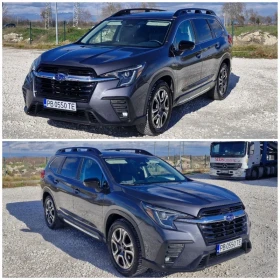 Subaru Ascent Limited EYE SIGHT Symmetrical AWD - 36500 € / 71387.79 лв. - 90489052 6 | Car24.bg Subaru Ascent Limited EYE SIGHT Symmetrical AWD - 36500 € / 71387.79 лв. - 90489052 6