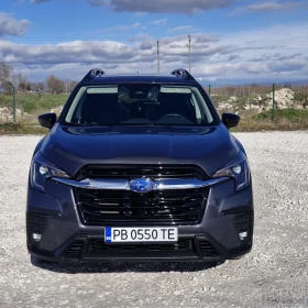 Subaru Ascent Limited EYE SIGHT Symmetrical AWD - 36500 € / 71387.79 лв. - 90489052 2 | Car24.bg Subaru Ascent Limited EYE SIGHT Symmetrical AWD - 36500 € / 71387.79 лв. - 90489052 2