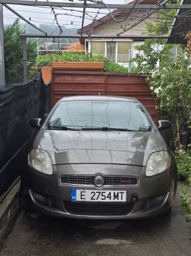 Fiat Bravo - Car24.bg Fiat Bravo